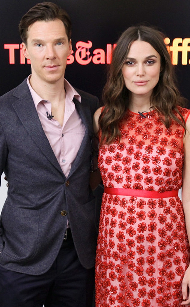 Dating keira bloom and knightley orlando Johnny Depp's